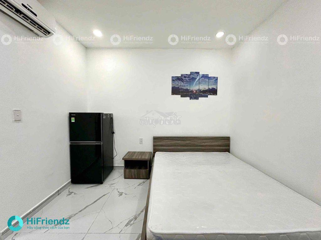 💥Chung cư mini siêu đẹp | full nội thất | dưới chân cầu nguyễn tri ph - 3