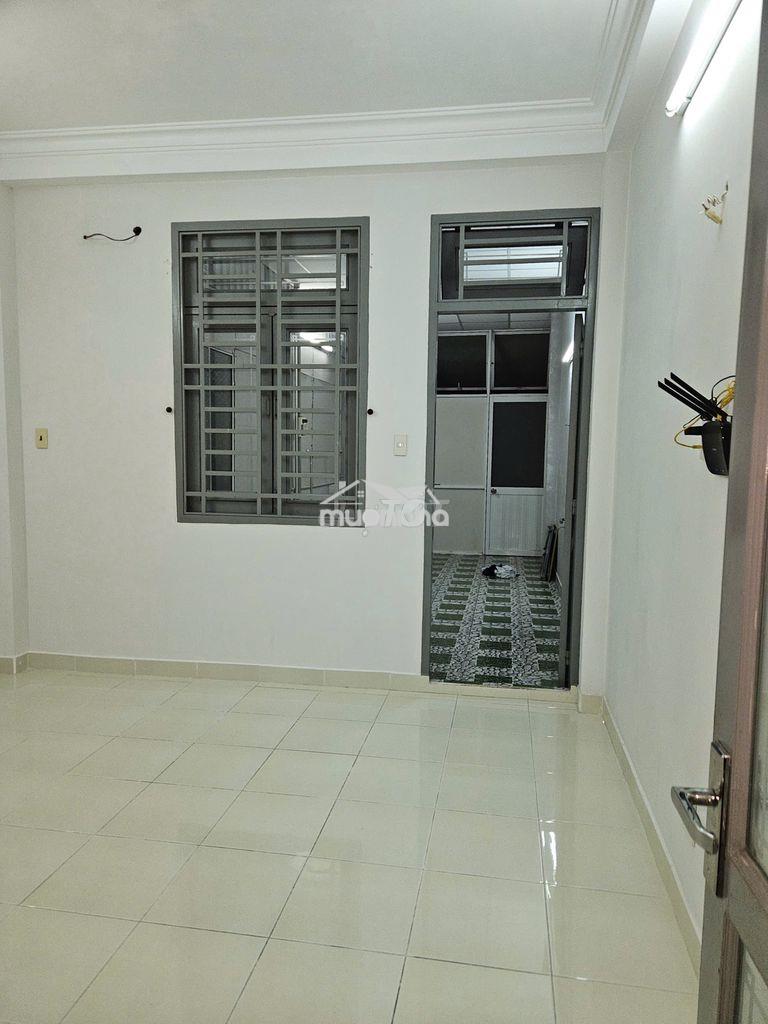 Cho thuê phòng trọ 37m2 hợp đồng lâu dài 