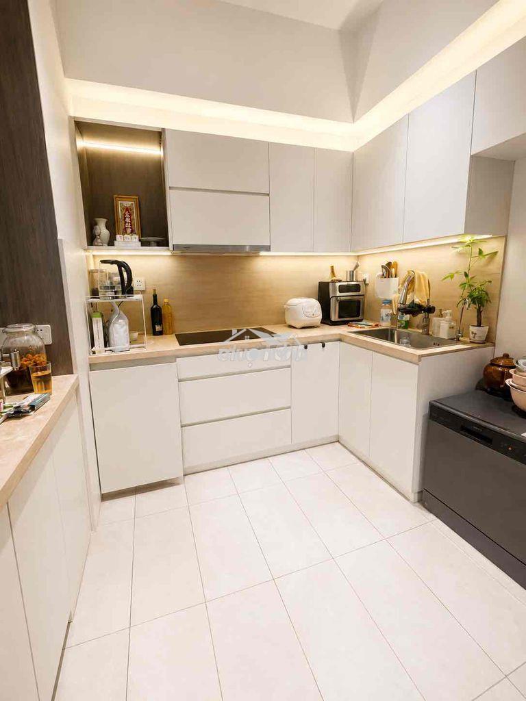 Bán căn hộ chung cư phú thọ, p15, q11. dt: 66m2. giá : 4,55 tỷ tl - 3