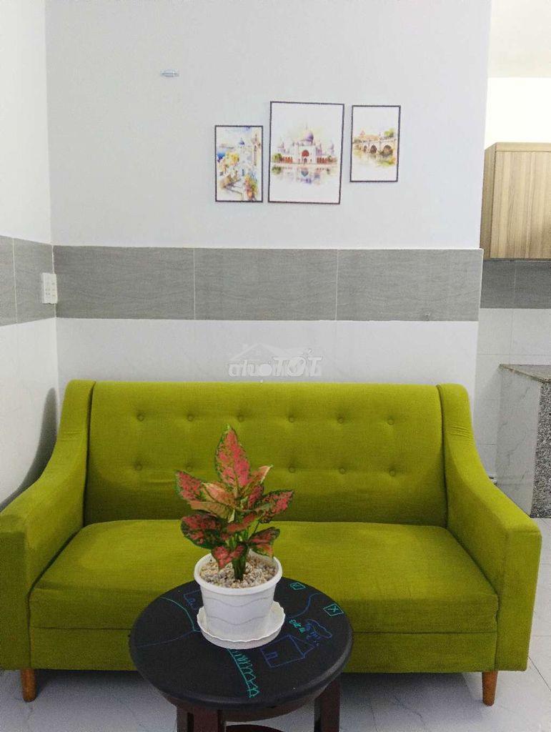 Bán nhà 1 trệt 1 lầu 2pn 2wc ngay cầu ông dầu ql13 đường số 2 - 4