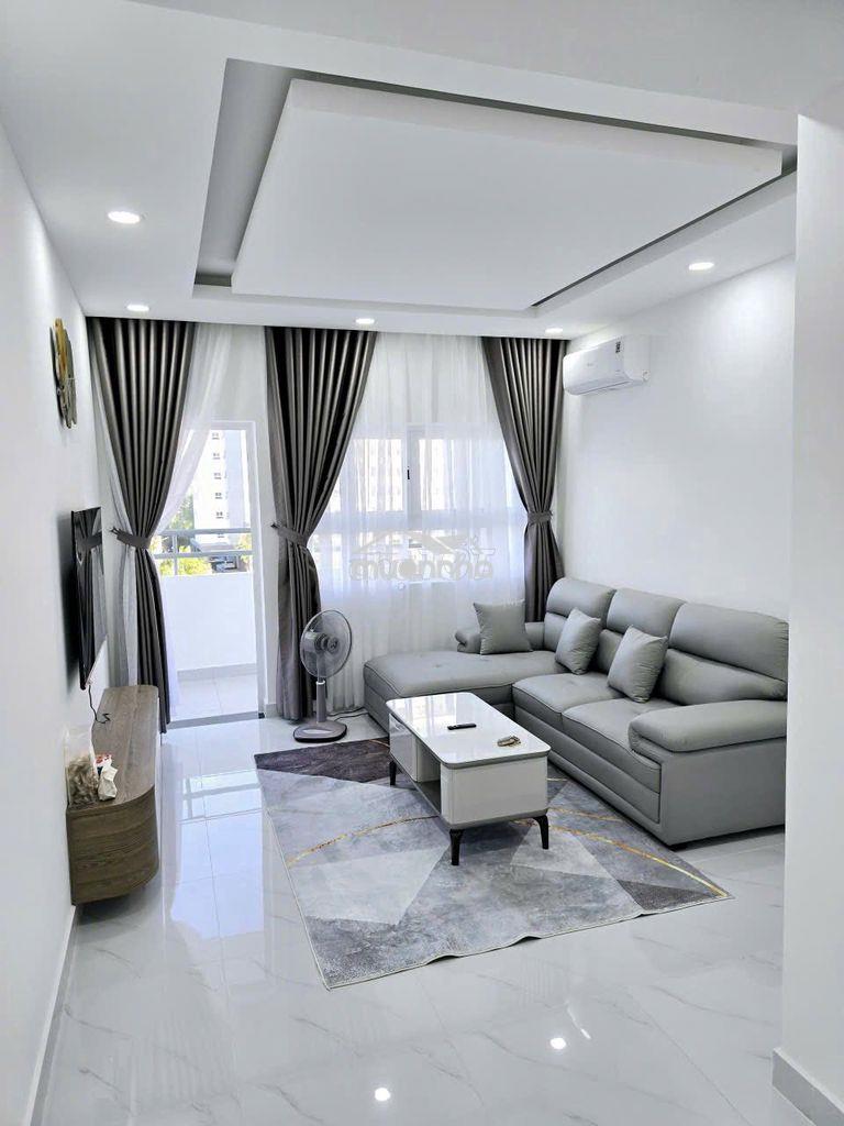 Cho thuê căn hộ 2pn2wc conic boulevard - bình chánh tphcm - 3