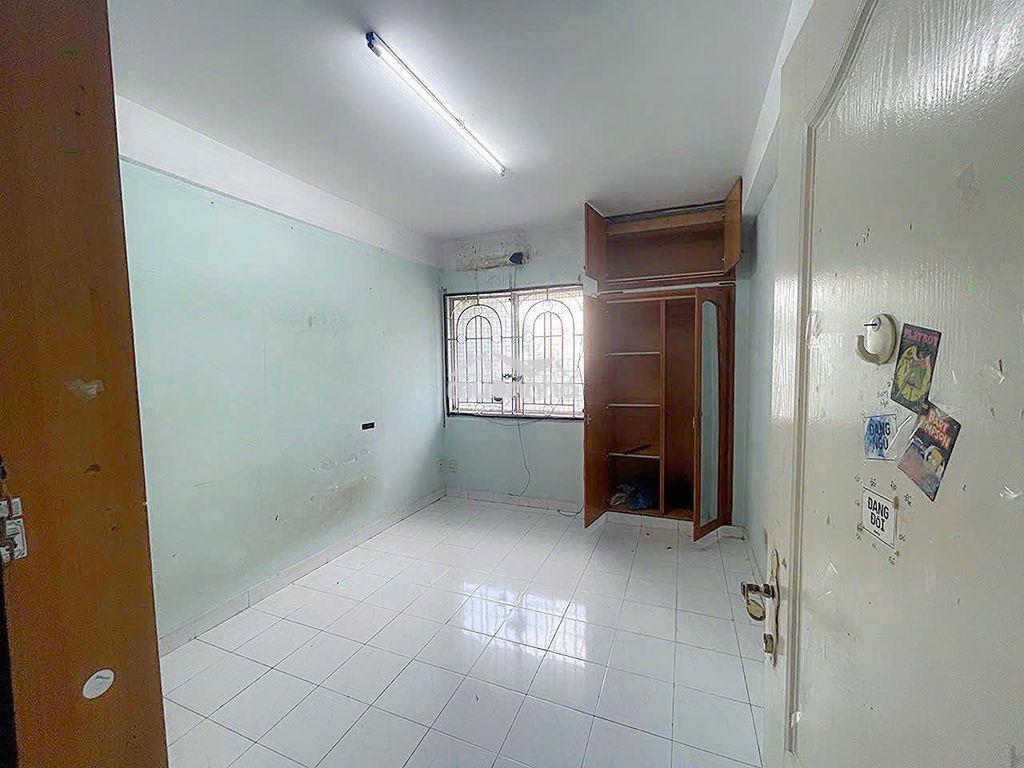 Bán căn 2pn 61m2 cư xá lý chính thắng p7 q3 lầu 1 thanh bộ giá 4,1 tỷ - 2