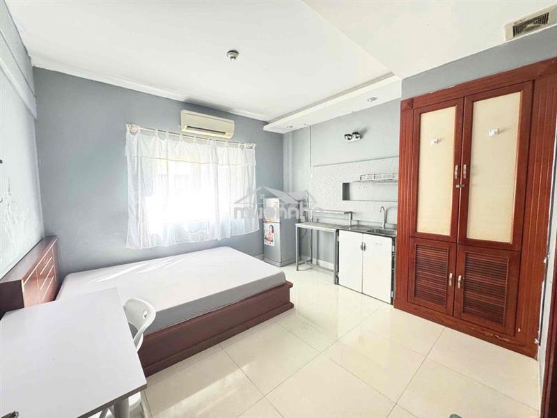 CHO THUÊ PHÒNG FULL NỘT THẤT