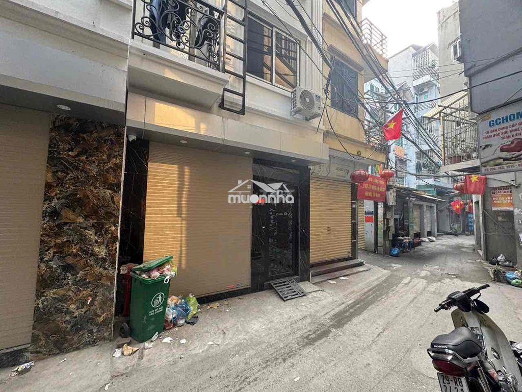Chính chủ bán nhà 7 tầng mới đường ôtô đi - 2