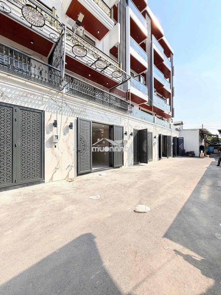 🏡 Nhà đẹp bình tân (4,5m x 15m) ngay aeon tân phú - tân kỳ tân quý - 3