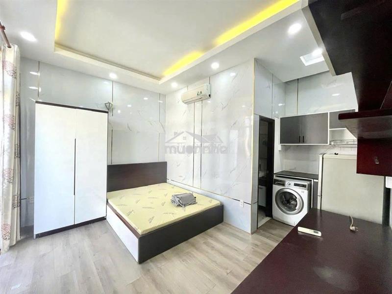 ✨ Ban công siêu đẹp, nội thất hiện đại, dọn vào ở ngay