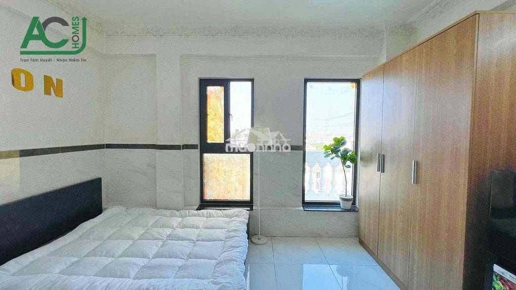 Cho thuê phòng trọ 44 trung mỹ tây, quận 12 phòng được trang bị sẵn m - 2