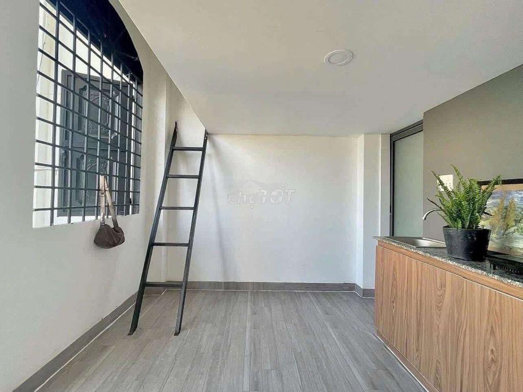 Cho thuê phòng  của sổ thoáng ban công gò vấp  - 3