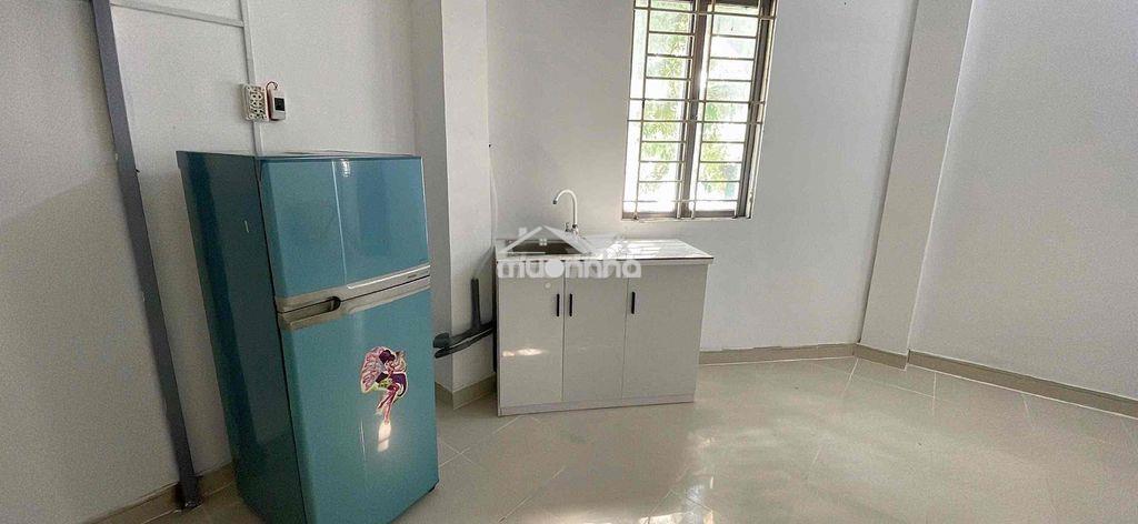 Duplex tân bình rộng rãi, thoáng mát - 4