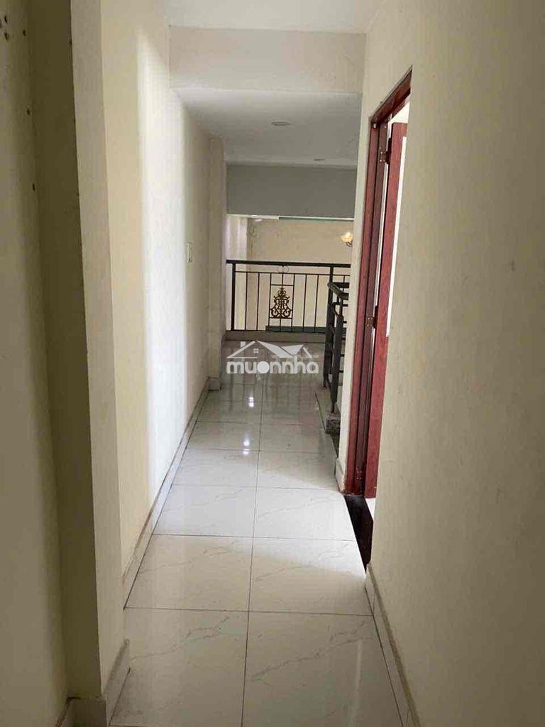 Cho thuê nhà sạch sẽ chỉ 1/ ngắn 50m liên ấp 26 gần chợ gác lửng sạch - 4