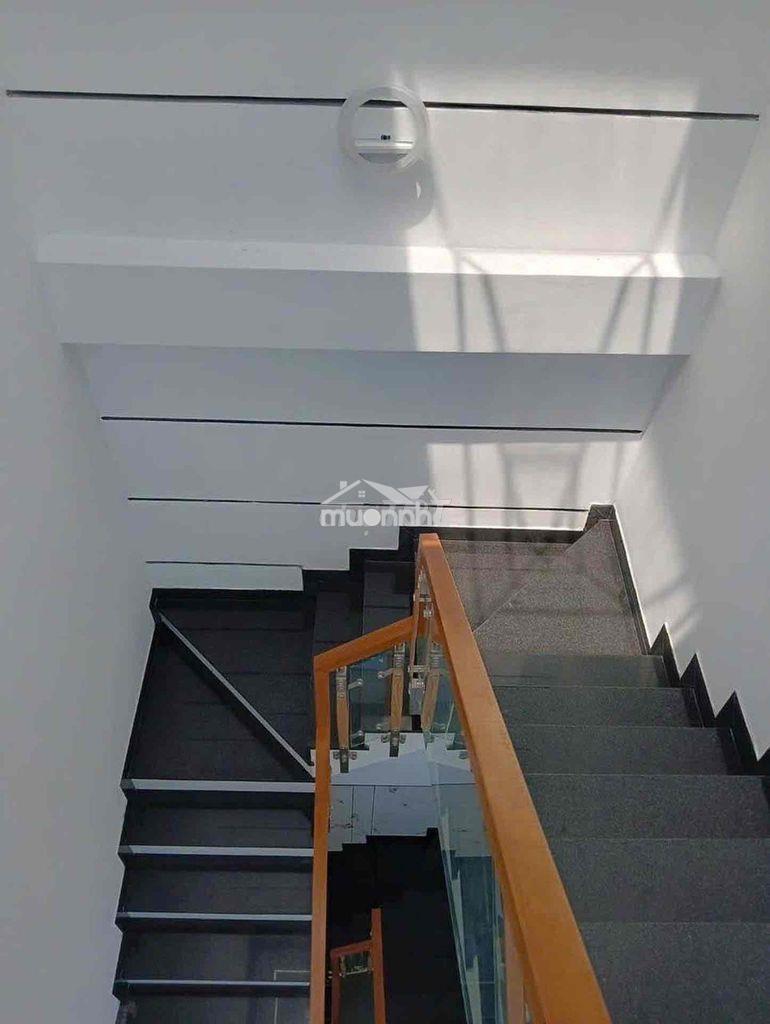 Nhà mới xây lô góc 5.3tỷ (tl) | 75m2 | bình hoà thuận an - 4