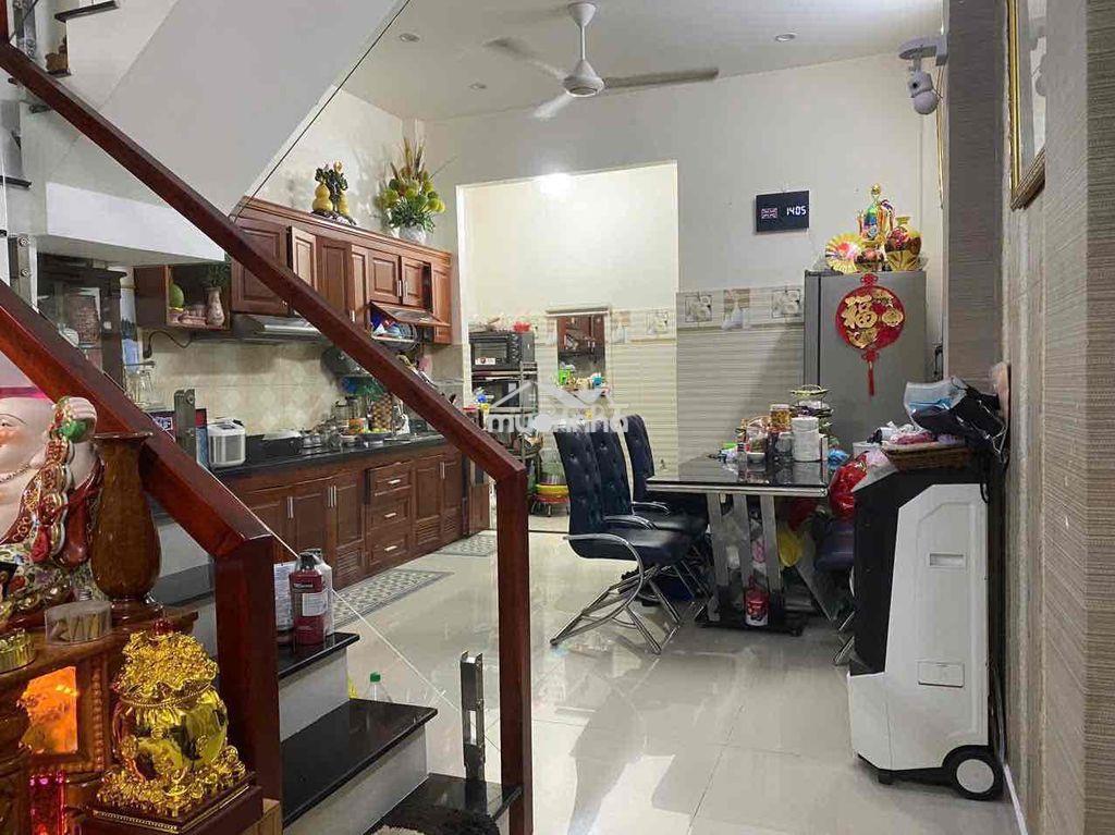 Nhà đường thạnh lộc 31- giá siêu hời - 4