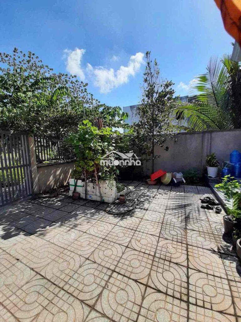 Bán nhà xã bình khánh cần giờ 3,5 tỷ - 3