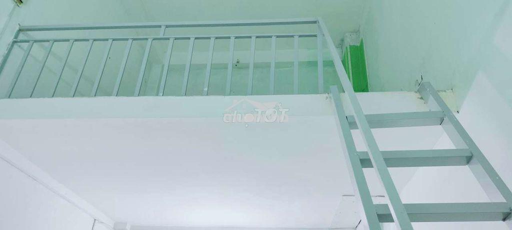 Cho thuê phòng trọ ngã ba nguyễn bình - đào sư tích - 3