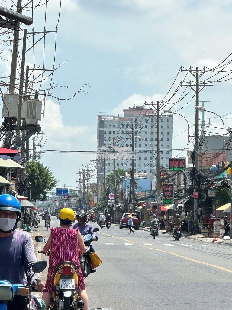 Kho xưởng 1.300m² mt ql50 – có pccc, trần cao 9m, giá tốt-gần ngã 4 - 2