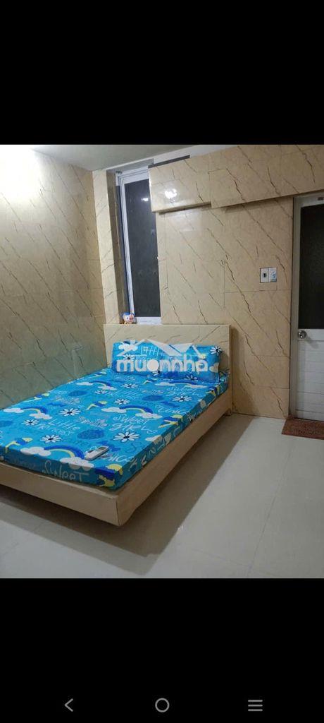 Phòng cho thuê chính chủ 14 m2 đường nguyễn sơn