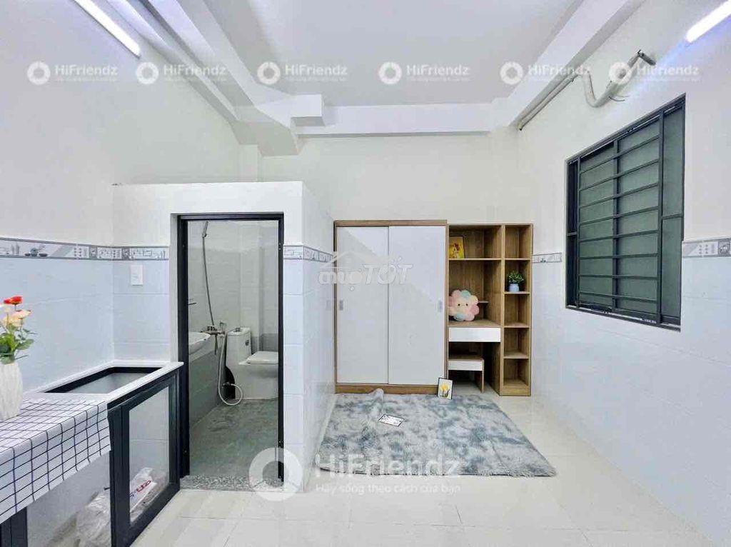 🍰Studio 3🍠_lê trọng tấn, tân phú_gần dh công thương - 2
