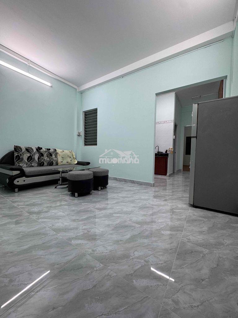Cần bán căn hộ cc bùi minh trực, dt 44,3m2, 1pn, 1wc, sổ hồng riêng - 2