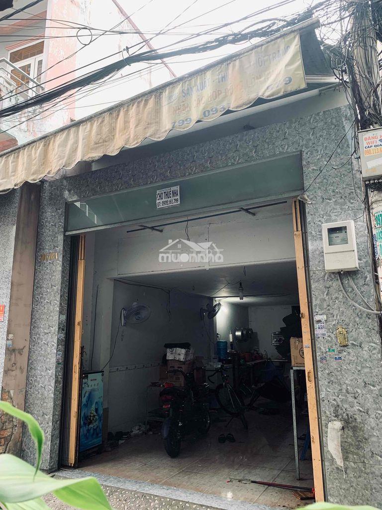 Cho thue lau dai