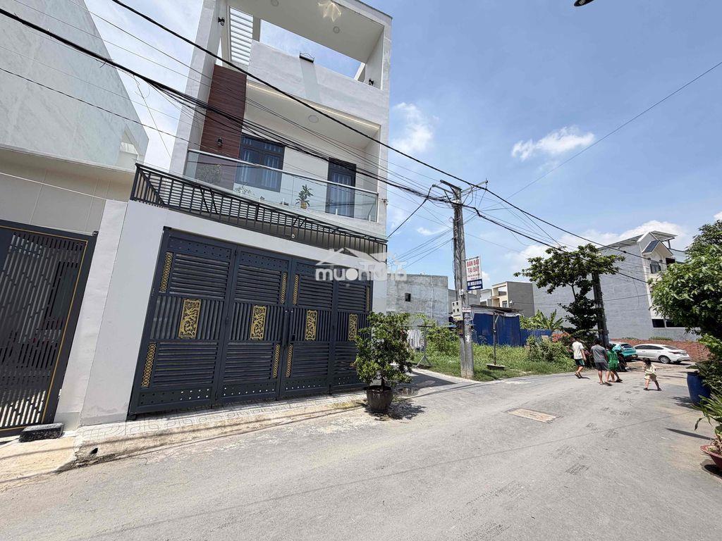 Chủ gởi bán lô đất sát tđc bửu hoà 4,2x16=69m2 mặt tiền đường 6m thông - 3