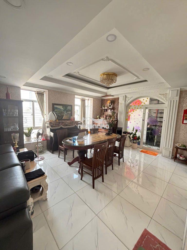 Penthouse đẳng cấp sky garden 3 – phú mỹ hưng, quận 7