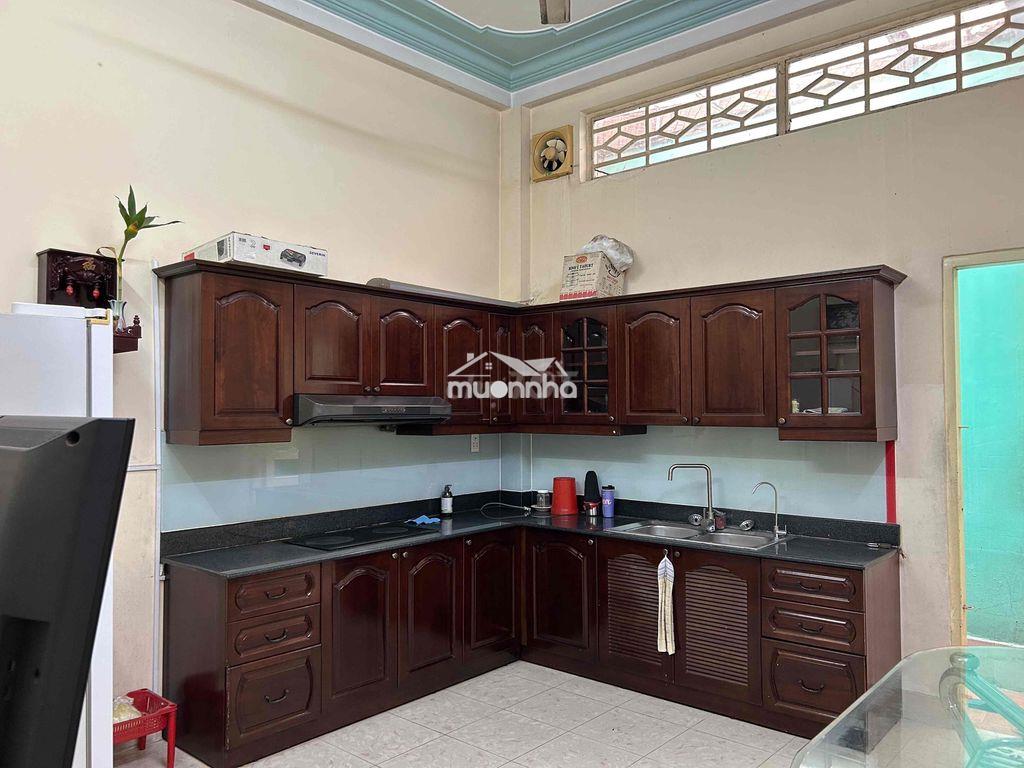 Nhà văn phòng kinh doanh và ở - 3