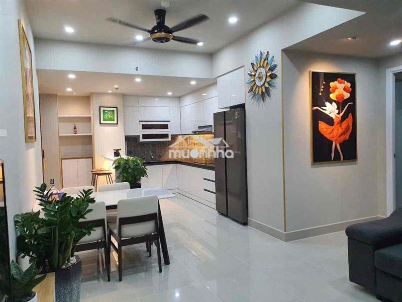 Bán căn hộ 1 phòng ngủ 2 tỷ 550 triệu