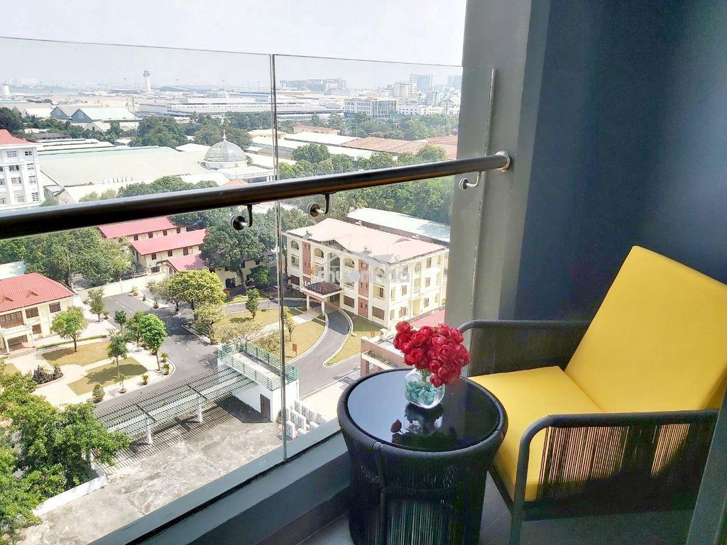 Bán căn hộ chung cư nguyễn kim, quận 10, 2pn, 2.8 tỷ, sổ hồng - 3