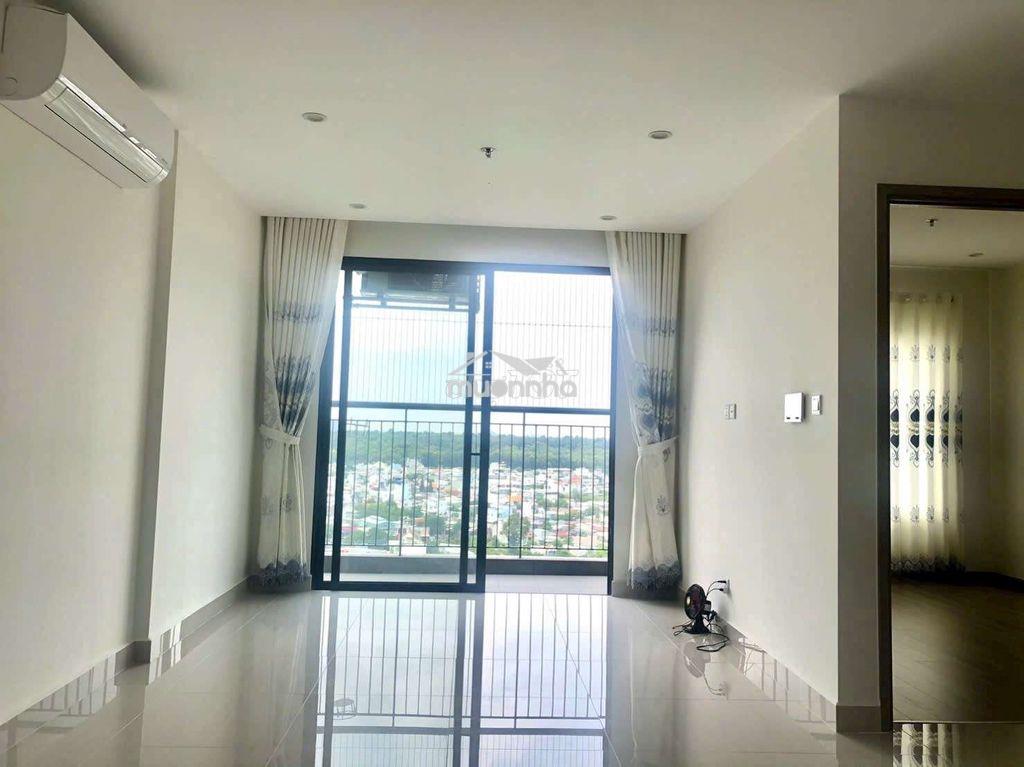 Cho thuê căn hộ 1pn+ bếp rèm, máy lạnh giá tốt - 2