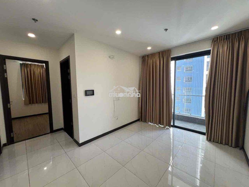 Bán căn 2pn căn góc 74m2 nhà mới tầng cao cc c sky view thủ dầu môt - 3