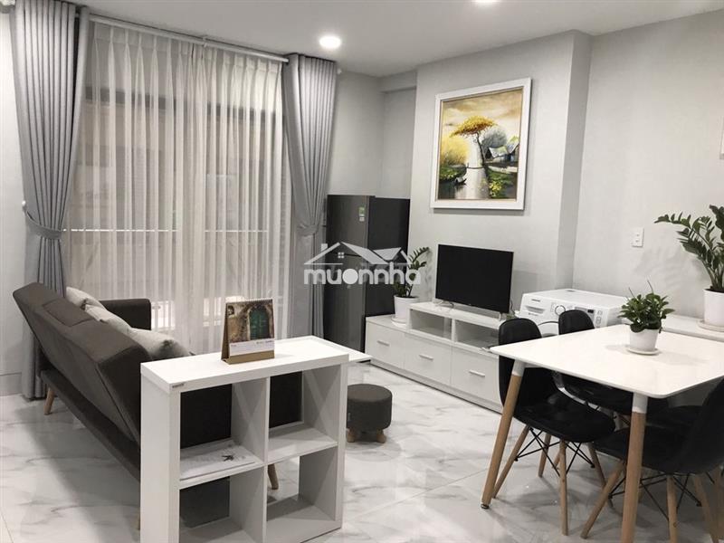 Chuyên bán căn hộ 1pn đến 3pn everrich quận 5 giá 3.3 tỷ