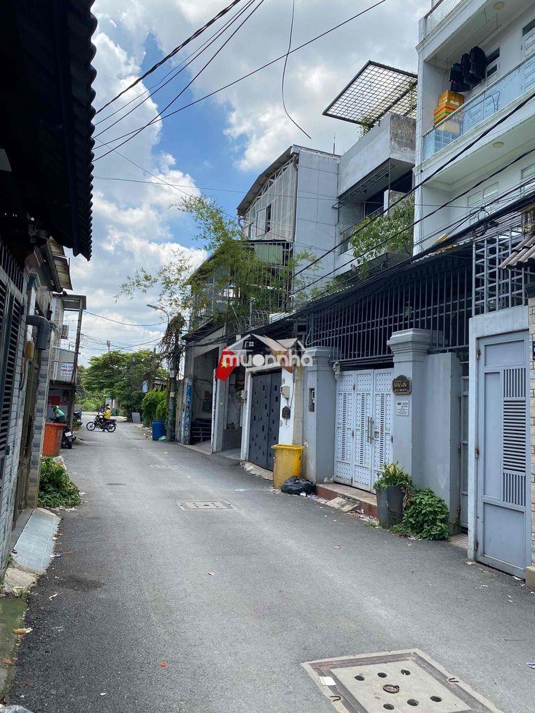 🔥 Đất 2 mặt hẻm hiệp bình phước – 744m² –sát vạn phúc city – 40 tỷ 🔥 - 2