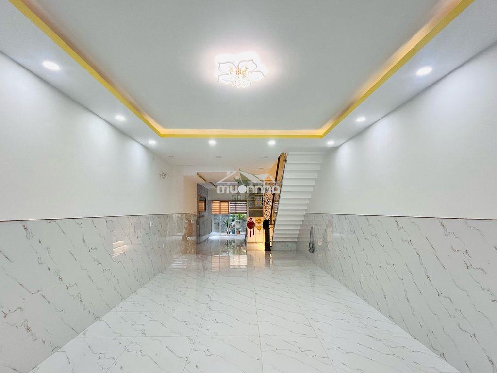 Cho thuê nhà ở kinh doanh 4 tầng hà quang 2 – 25 triệu/tháng - 3