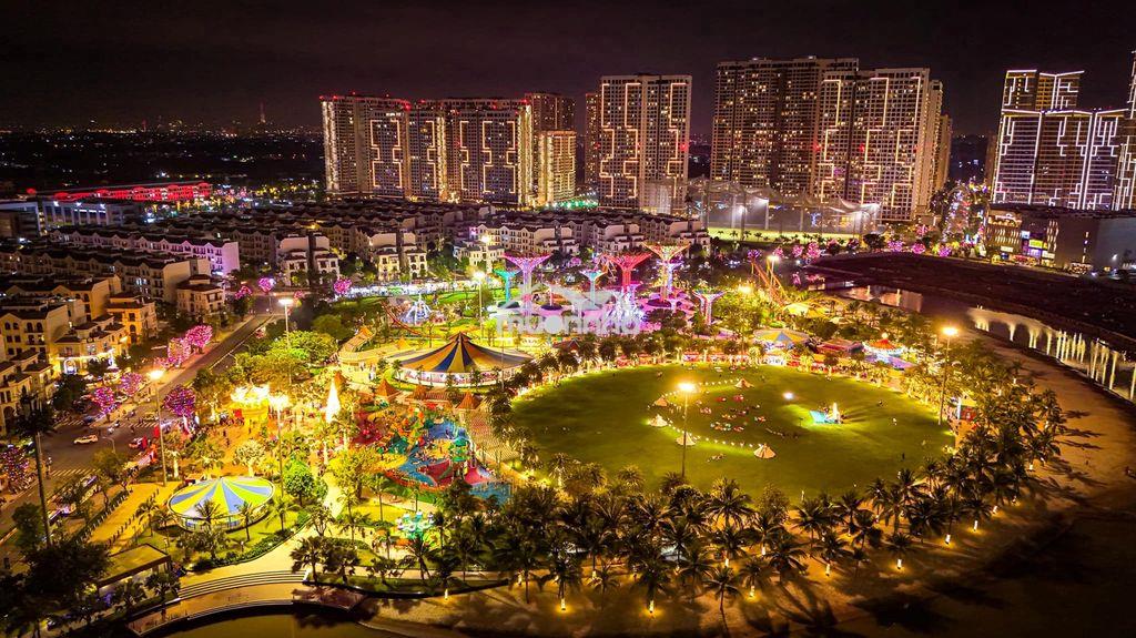 Chính chủ bán nhanh 2pn2wc, tầng trung, vừa view sông và view hồ bơi - 4
