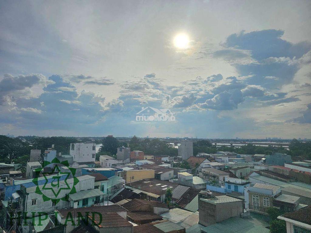 Cho thuê văn phòng, mặt bằng hẻm đường cách mạng tháng tám - 3