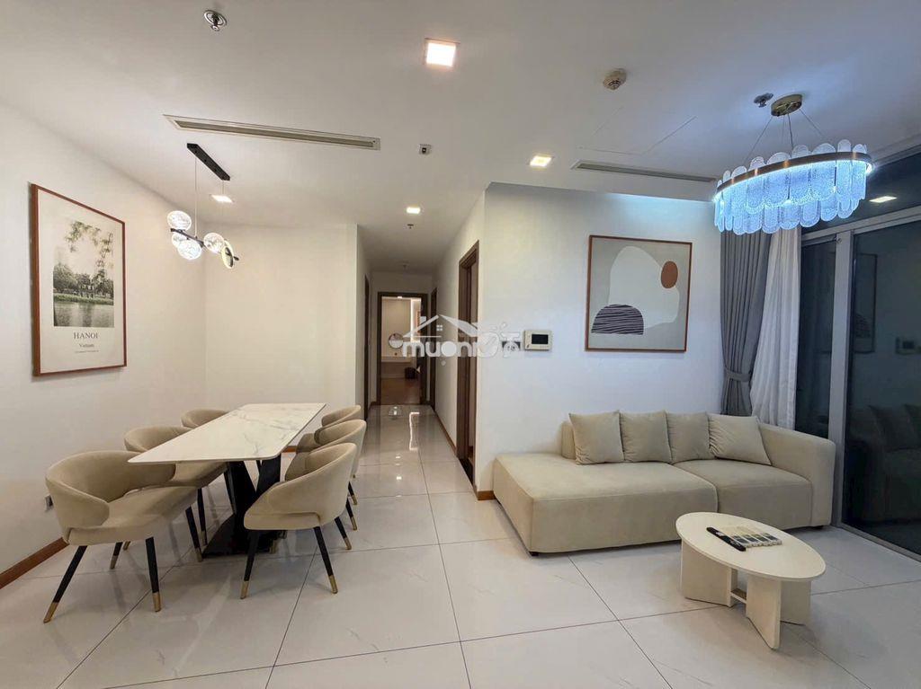 Gia đình cần bán căn hộ vinhomes central park 3pn 105m2 giá 13.75 tỷ - 3