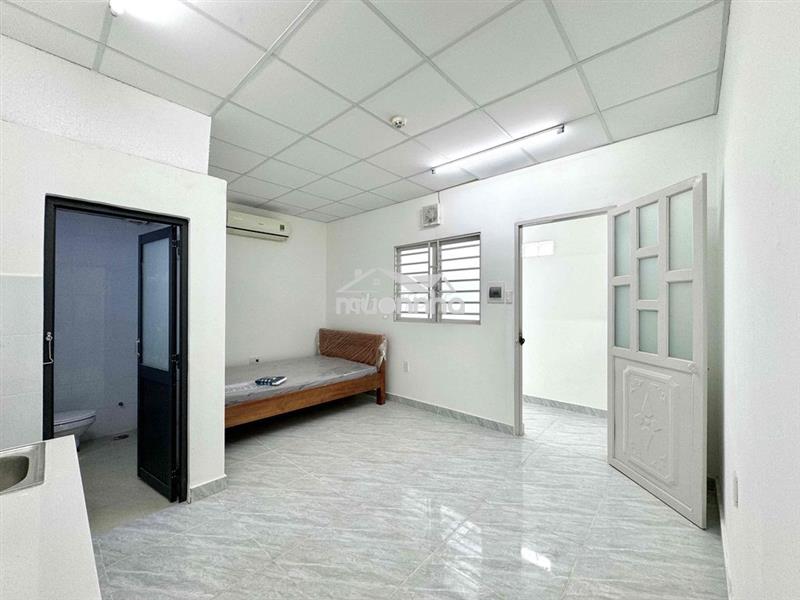 🎉Trống lại 1p giá rẻ máy lạnh_gần tô ký cvpm