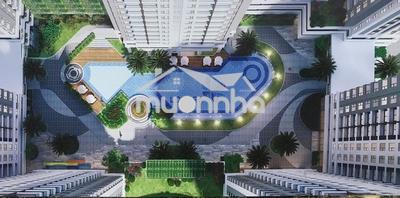 Cho thuê căn hộ lovera vista – full nội thất – vào ở ngay từ đầu tháng