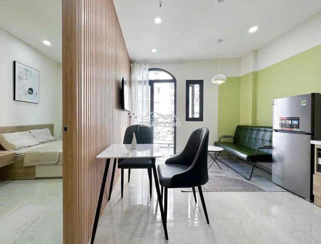 Siêu phẩm chdv full nội thất cao cấp, đồng nai, phường 15, quậnn10 - 4