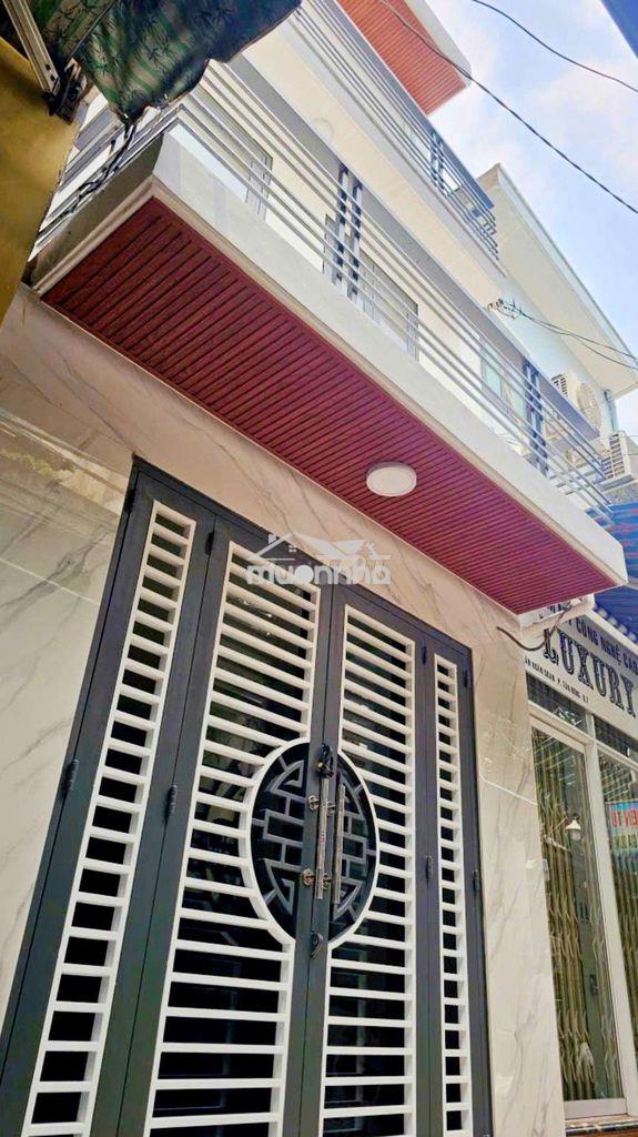 Bán nhà mặt tiền hẻm vừa ở vừa khi doanh nhỏ lẻ