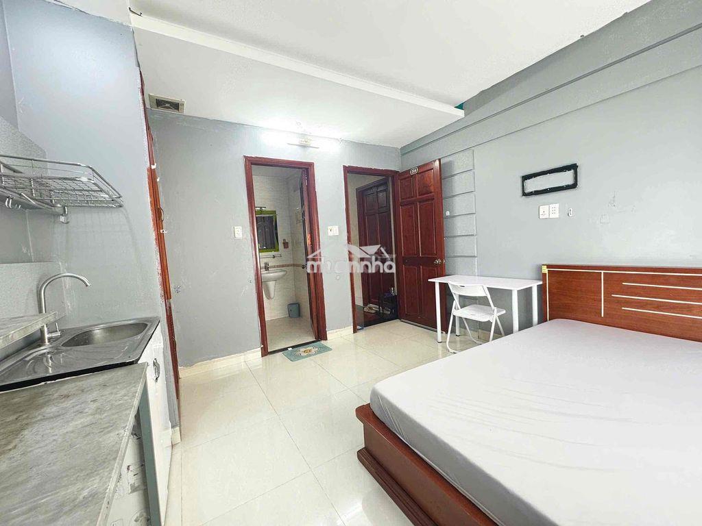 CHO THUÊ PHÒNG FULL NỘT THẤT - 3