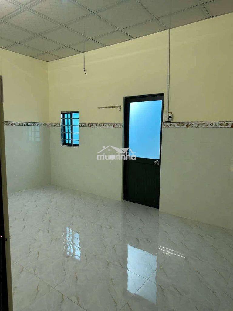 NHÀ TRỐNG SUỐT GẦN NGÃ 5 VĨNH LỘC.2 PHÒNG NGỦ 2 TOLLET  - 3