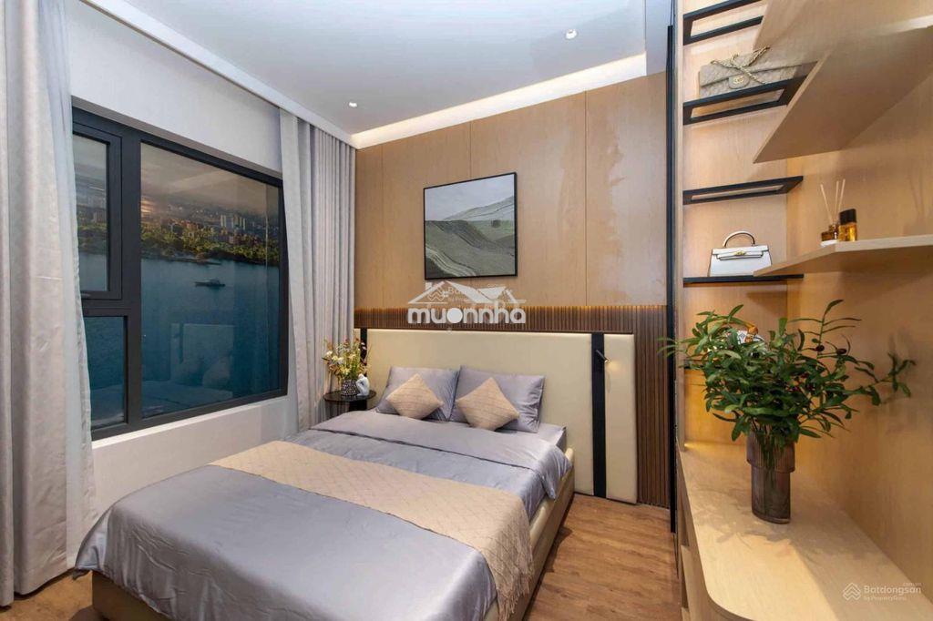 Bán căn hộ cực kỳ đẹp view góc sài gòn cảnh đẹp về đêm - 3