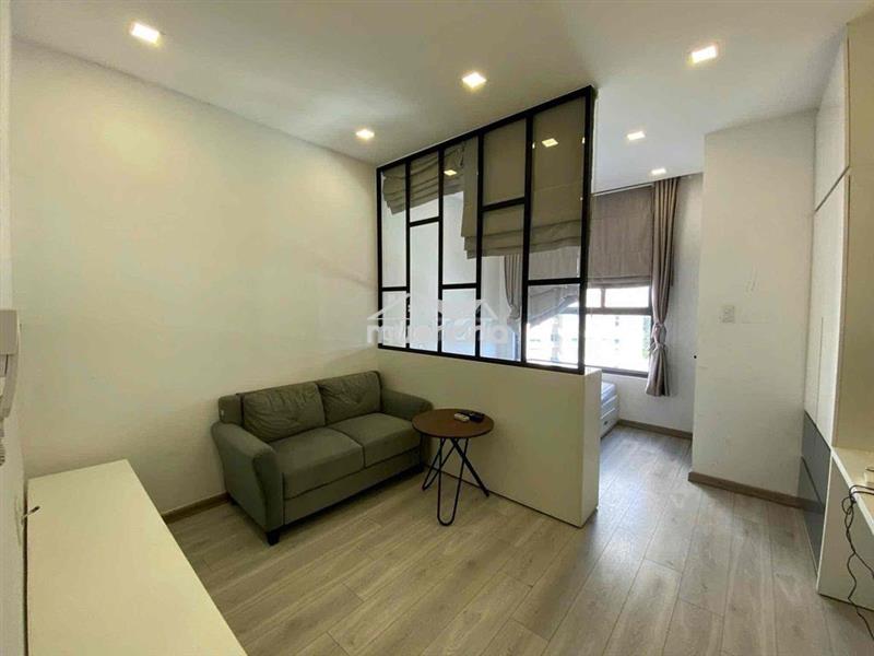 Căn hộ 36m2. chung cư orchard garden. gần công viên gia định