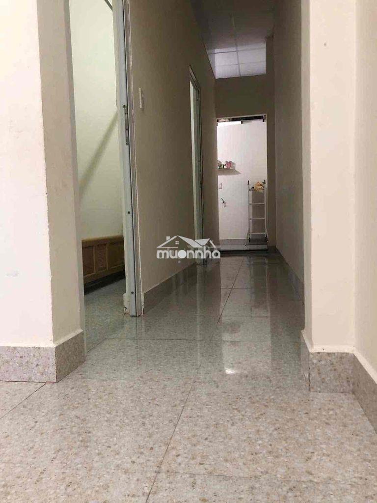 Nhà cấp 4 hẻm xe tải gồm 2pn gần ngã ba mỹ thành- lê văn việt q.9 - 4