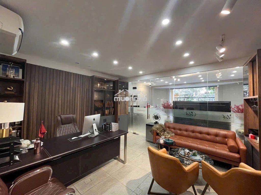 Cần cho thuê nhà 5 tầng hẻm 196 tân sơn nhì p.tân sơn nhì q.tân phú - 4