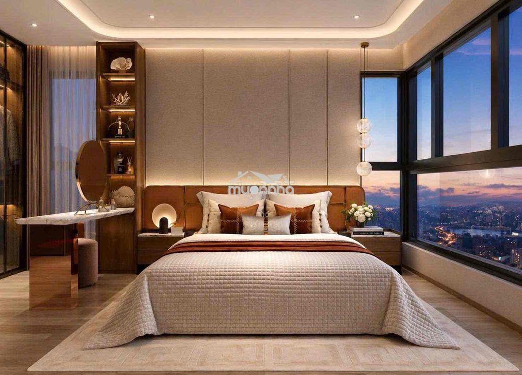 450tr sở hữu ngay căn hộ gladia heights tại trung tâm q2 - 3
