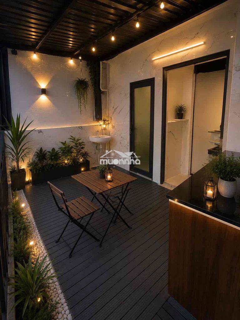 1pn ban công new cực thoáng chill full nt_hoàng sa_sân bay t2_pvh
