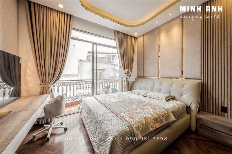 Nhà mới