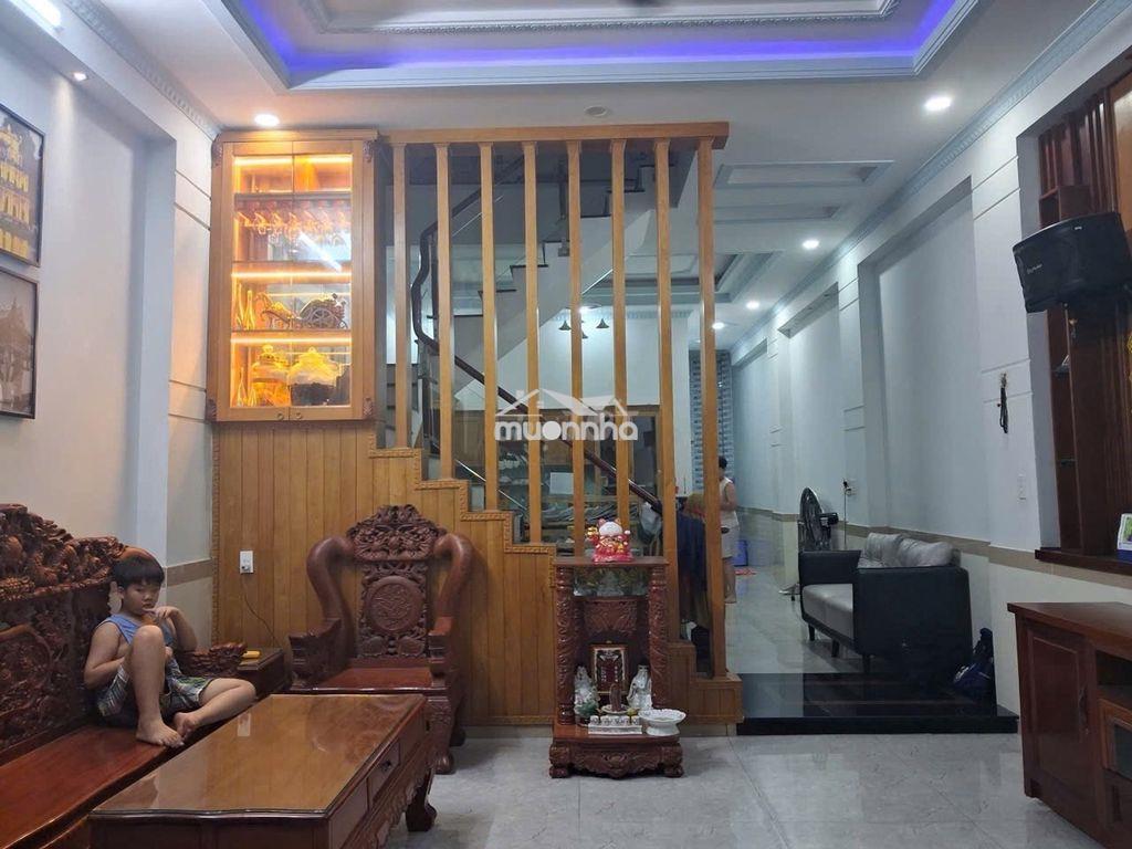 Siêu hiếm.nhà 3 tầng đường thống nhất.ngay cc bicon và làng đại học - 2